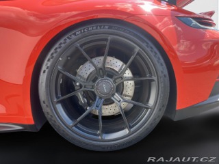 Porsche 911 GT3 2021