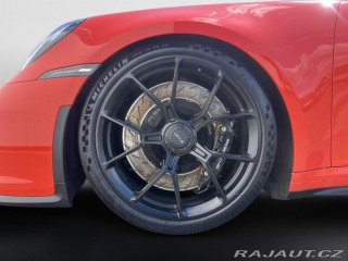 Porsche 911 GT3 2021