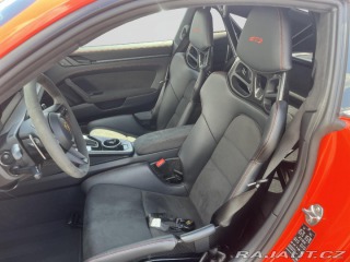 Porsche 911 GT3 2021