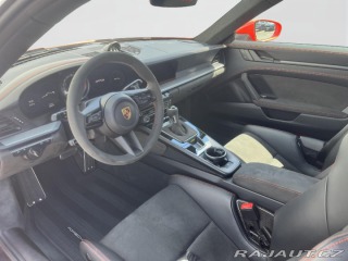 Porsche 911 GT3 2021