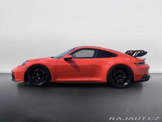 Porsche 911 GT3 2021