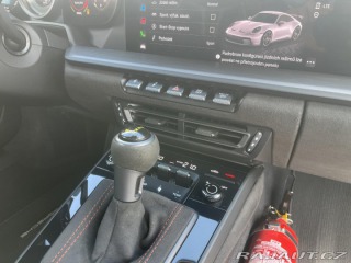 Porsche 911 GT3 2021