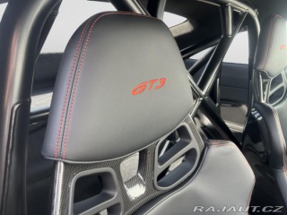 Porsche 911 GT3 2021