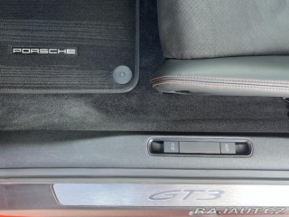Porsche 911 GT3 2021