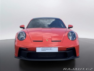 Porsche 911 GT3 2021