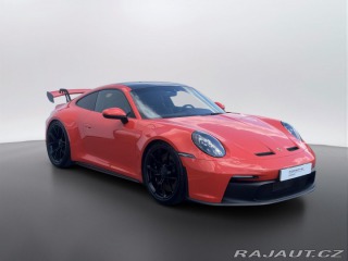 Porsche 911 GT3 2021