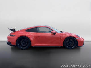 Porsche 911 GT3 2021