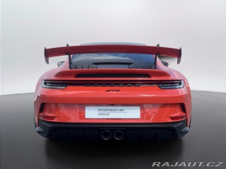 Porsche 911 GT3 2021