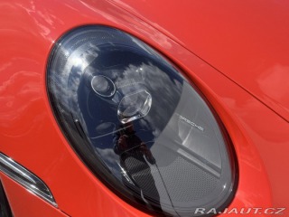 Porsche 911 GT3 2021