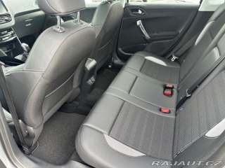 Peugeot 2008 1.2T 81kw Allure 2016