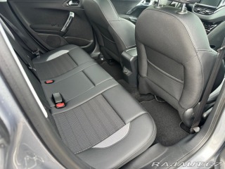 Peugeot 2008 1.2T 81kw Allure 2016