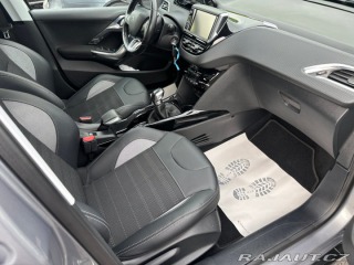 Peugeot 2008 1.2T 81kw Allure 2016