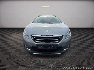 Peugeot 2008 1.2T 81kw Allure 2016