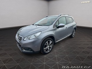 Peugeot 2008 1.2T 81kw Allure 2016