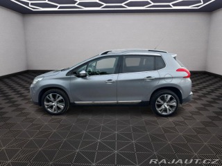 Peugeot 2008 1.2T 81kw Allure 2016
