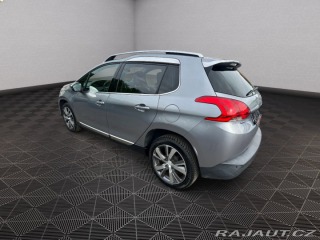 Peugeot 2008 1.2T 81kw Allure 2016