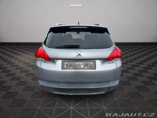 Peugeot 2008 1.2T 81kw Allure 2016