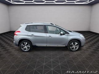 Peugeot 2008 1.2T 81kw Allure 2016