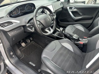 Peugeot 2008 1.2T 81kw Allure 2016