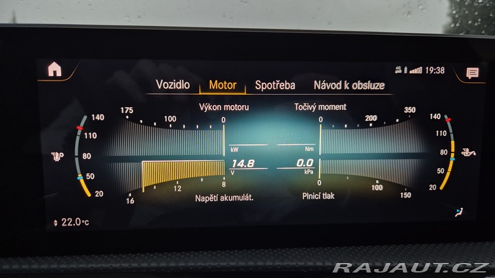 Mercedes-Benz CLA CLA 220 SB AMG Line 2020