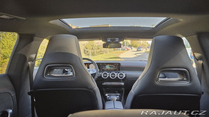 Mercedes-Benz CLA CLA 220 SB AMG Line 2020