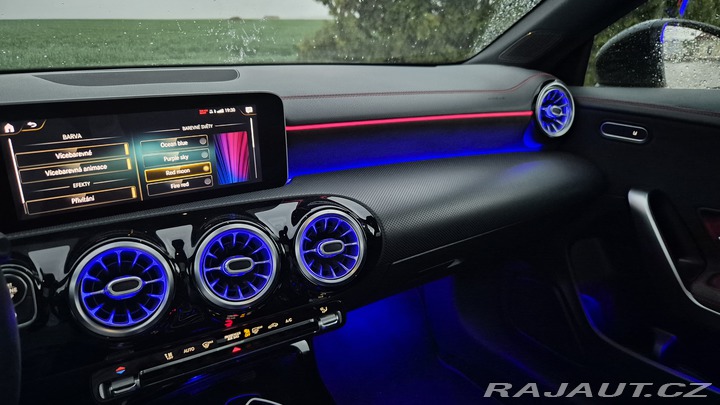 Mercedes-Benz CLA CLA 220 SB AMG Line 2020