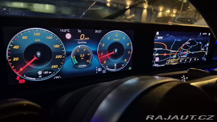 Mercedes-Benz CLA CLA 220 SB AMG Line 2020