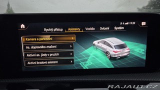 Mercedes-Benz CLA CLA 220 SB AMG Line 2020