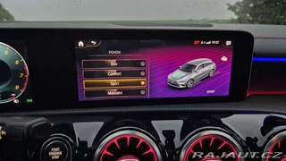 Mercedes-Benz CLA CLA 220 SB AMG Line 2020