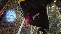Mercedes-Benz CLA CLA 220 SB AMG Line 2020