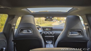 Mercedes-Benz CLA CLA 220 SB AMG Line 2020