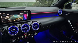 Mercedes-Benz CLA CLA 220 SB AMG Line 2020