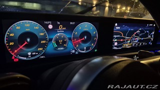 Mercedes-Benz CLA CLA 220 SB AMG Line 2020