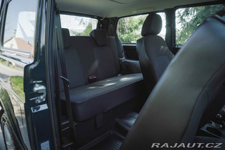 Lada Niva LEGEND 4x4 - LUX A/C 2026