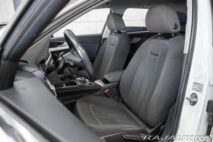 Audi A4 Allroad 2.0 TDI 140kW QUA 2019
