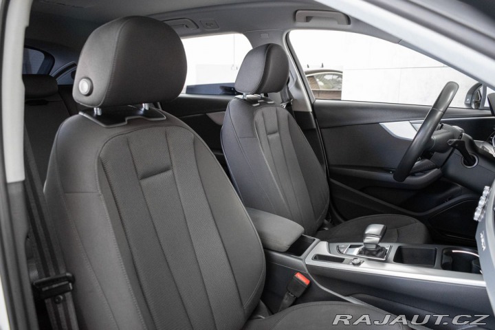 Audi A4 Allroad 2.0 TDI 140kW QUA 2019