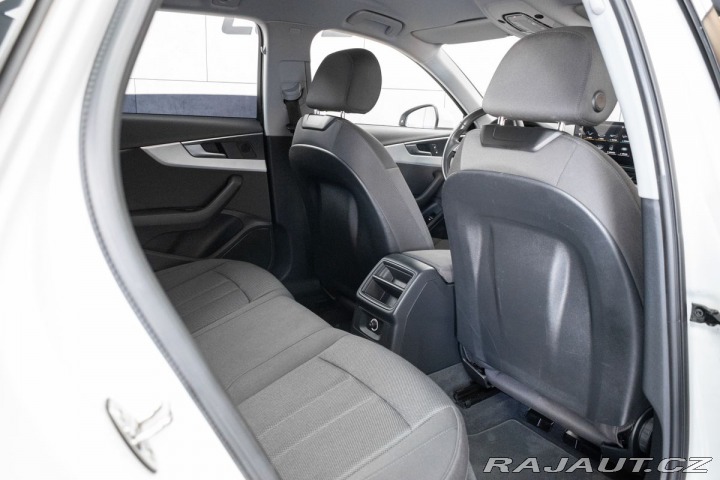 Audi A4 Allroad 2.0 TDI 140kW QUA 2019