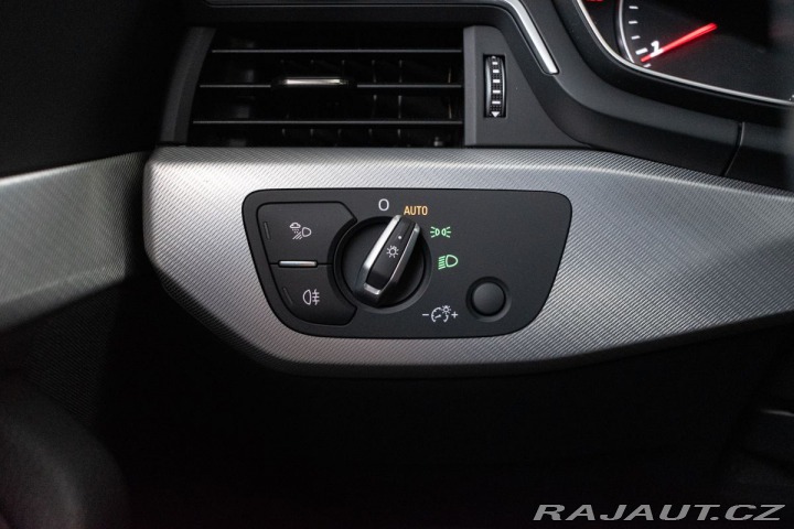 Audi A4 Allroad 2.0 TDI 140kW QUA 2019