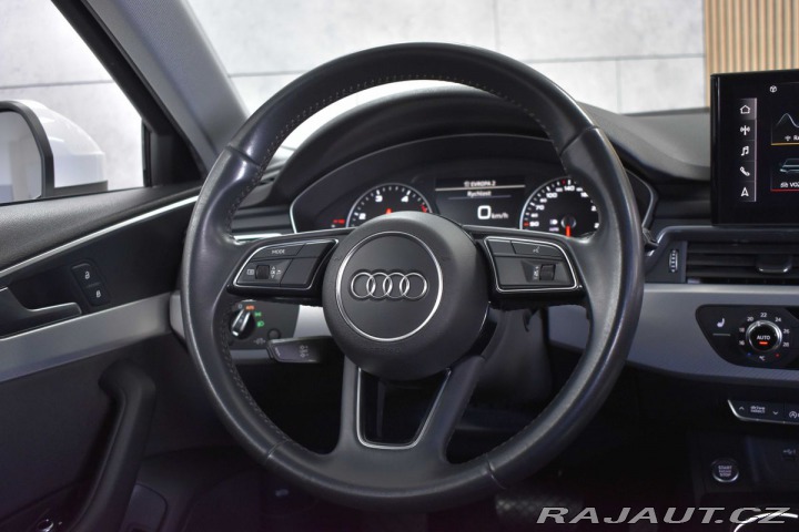 Audi A4 Allroad 2.0 TDI 140kW QUA 2019