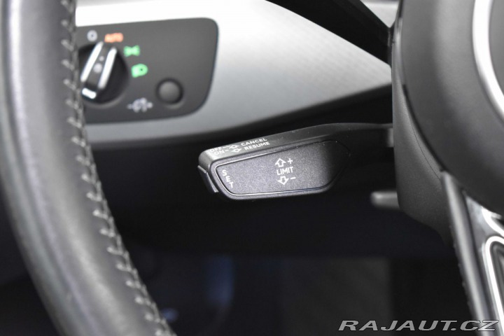 Audi A4 Allroad 2.0 TDI 140kW QUA 2019