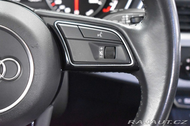 Audi A4 Allroad 2.0 TDI 140kW QUA 2019