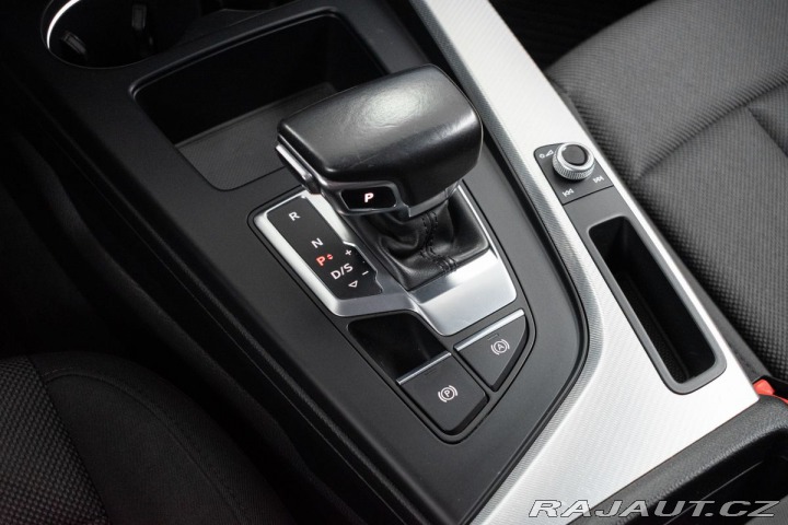 Audi A4 Allroad 2.0 TDI 140kW QUA 2019