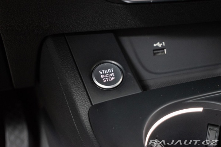 Audi A4 Allroad 2.0 TDI 140kW QUA 2019