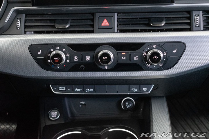 Audi A4 Allroad 2.0 TDI 140kW QUA 2019
