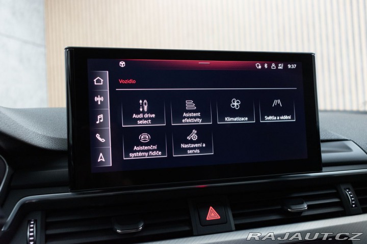 Audi A4 Allroad 2.0 TDI 140kW QUA 2019