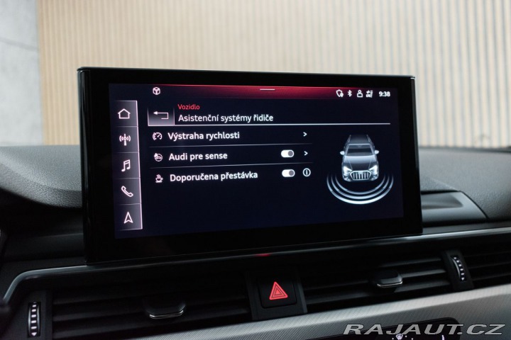 Audi A4 Allroad 2.0 TDI 140kW QUA 2019