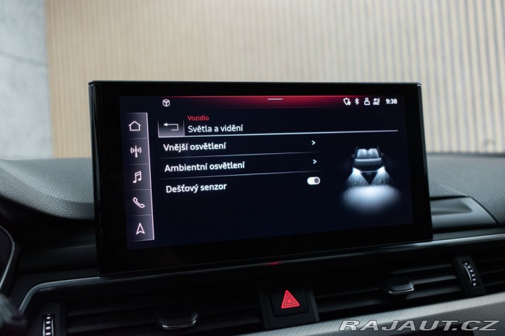 Audi A4 Allroad 2.0 TDI 140kW QUA 2019