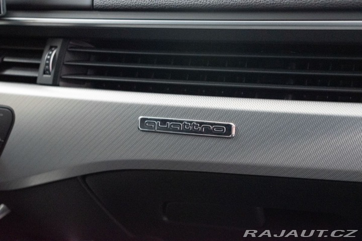 Audi A4 Allroad 2.0 TDI 140kW QUA 2019