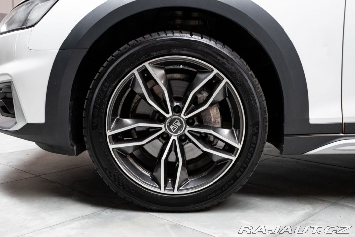 Audi A4 Allroad 2.0 TDI 140kW QUA 2019