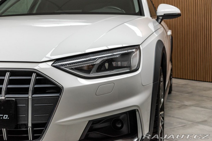 Audi A4 Allroad 2.0 TDI 140kW QUA 2019